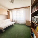 Berceni, Piata Sudului, Secuilor, bloc fara risc seismic